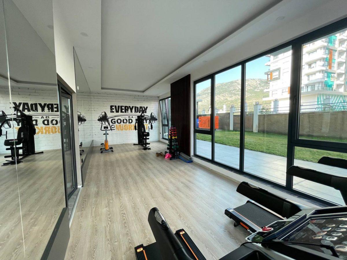 One bedroom apartment in Mahmutlar district - Umbrella Group - Photo 16