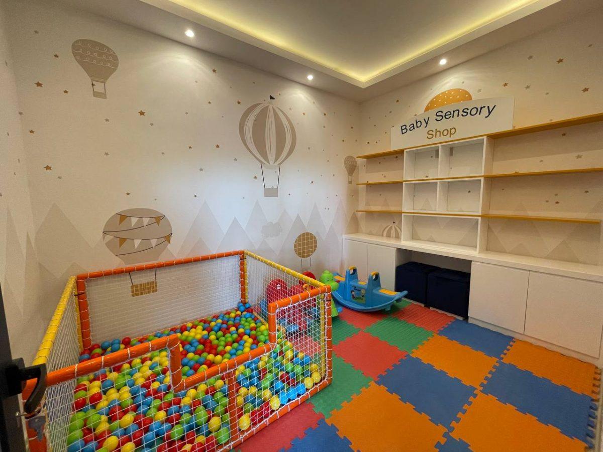 One bedroom apartment in Mahmutlar district - Umbrella Group - Photo 13