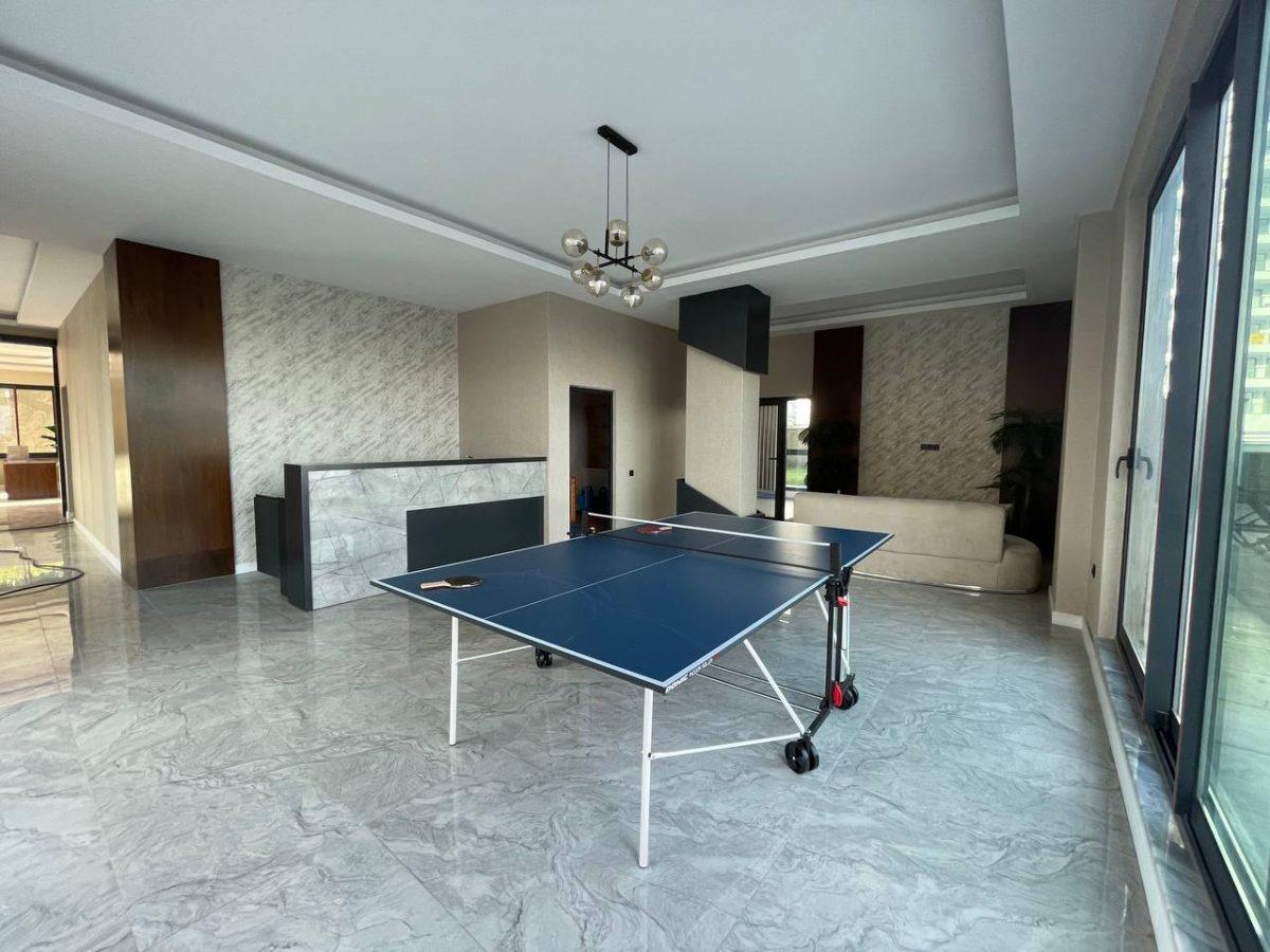 One bedroom apartment in Mahmutlar district - Umbrella Group - Photo 12