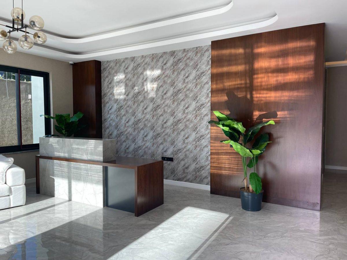 One bedroom apartment in Mahmutlar district - Umbrella Group - Photo 9