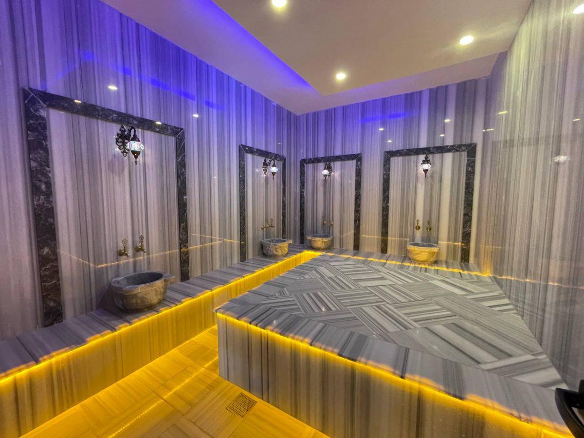 One bedroom apartment in Mahmutlar district - Umbrella Group - Photo 18