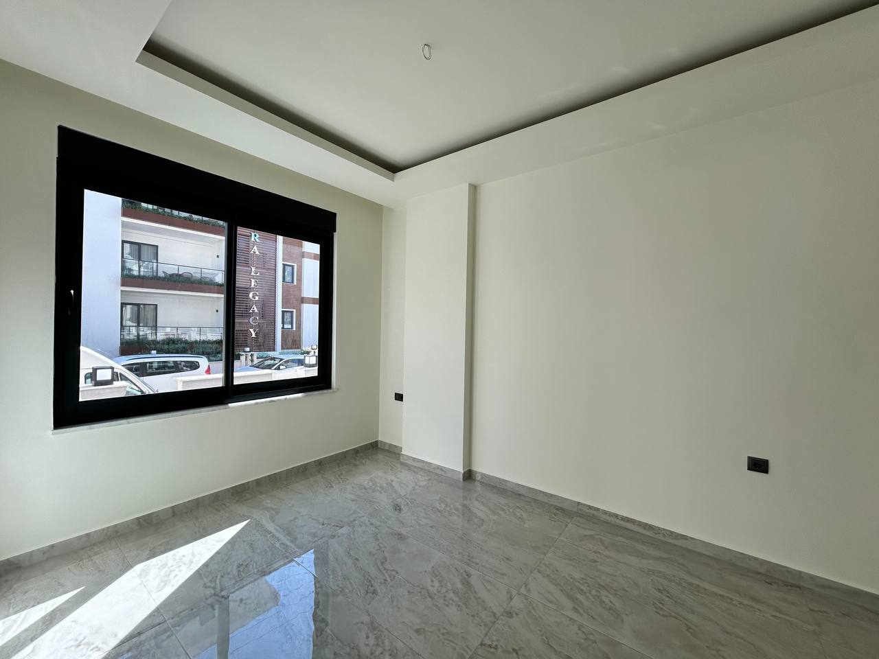 1+1 apartment near Cleopatra beach - Umbrella Group - Photo 20