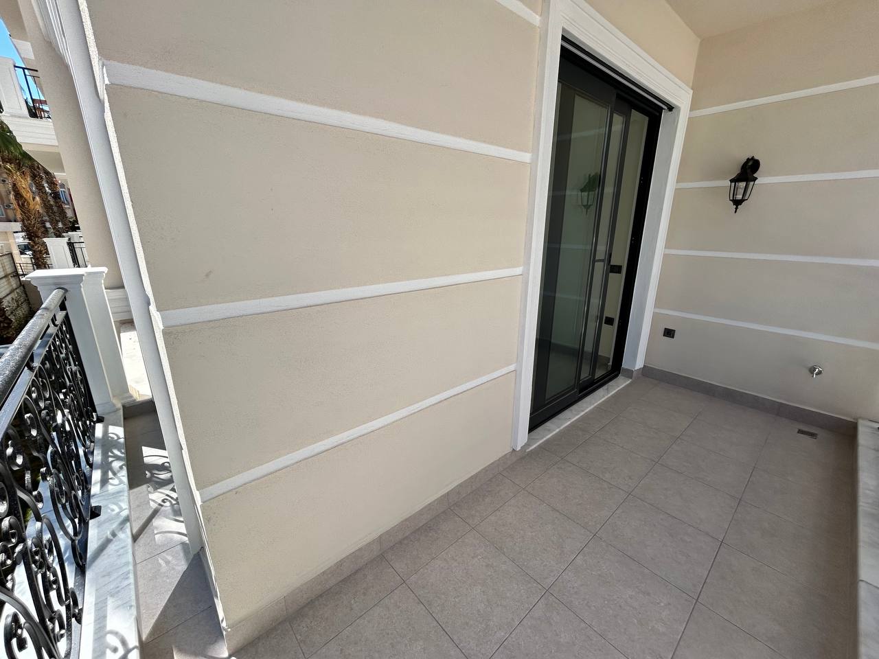 1+1 apartment near Cleopatra beach - Umbrella Group - Photo 25