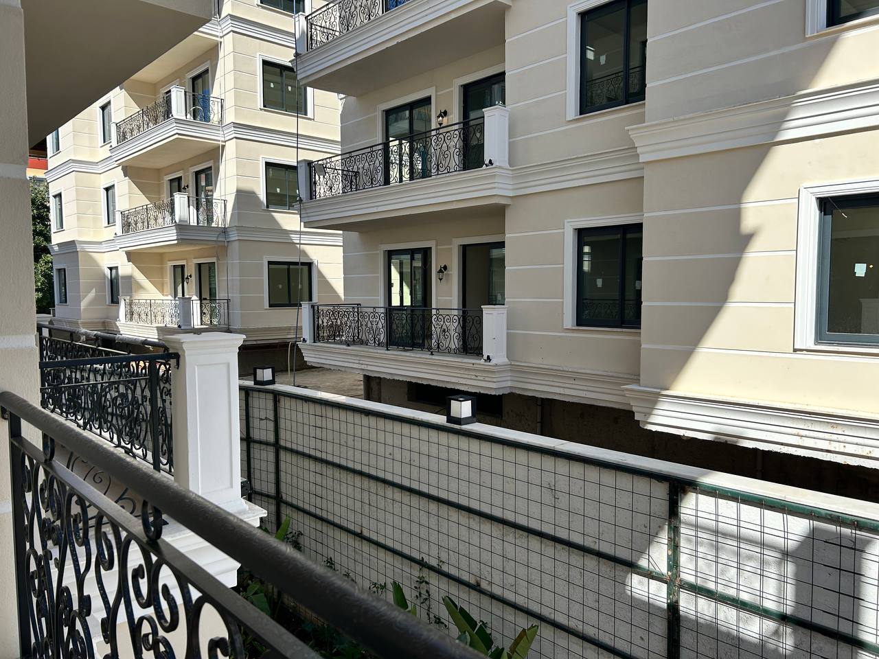1+1 apartment near Cleopatra beach - Umbrella Group - Photo 27