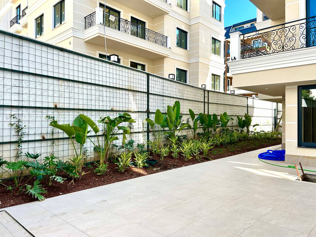 1+1 apartment near Cleopatra beach - Umbrella Group - Photo 5
