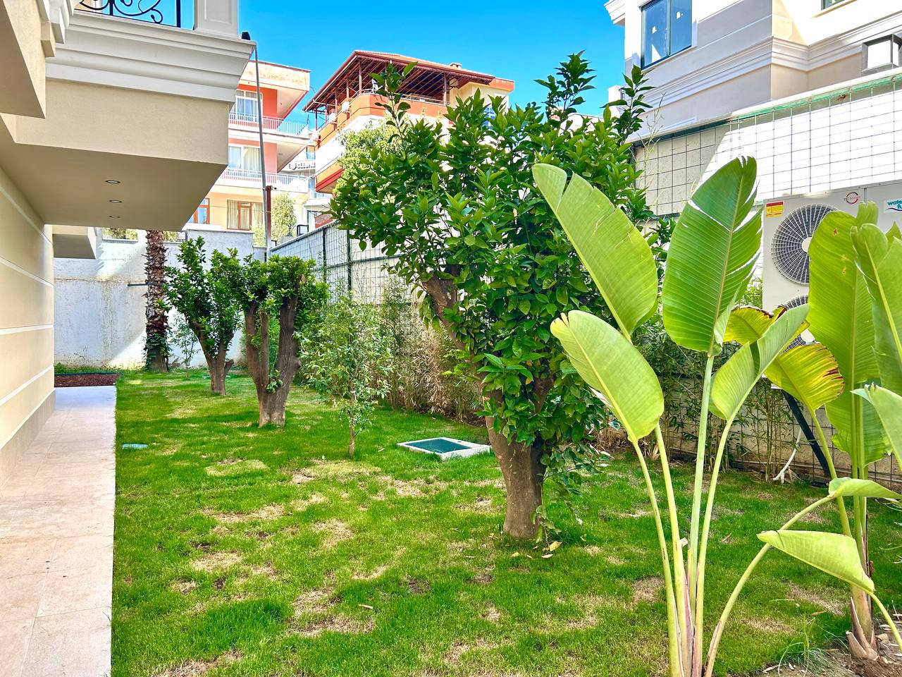 1+1 apartment near Cleopatra beach - Umbrella Group - Photo 7