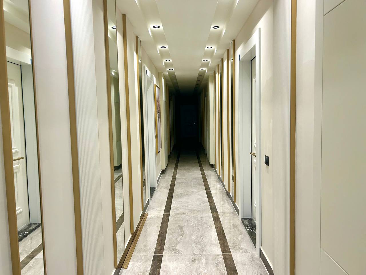 1+1 apartment near Cleopatra beach - Umbrella Group - Photo 17