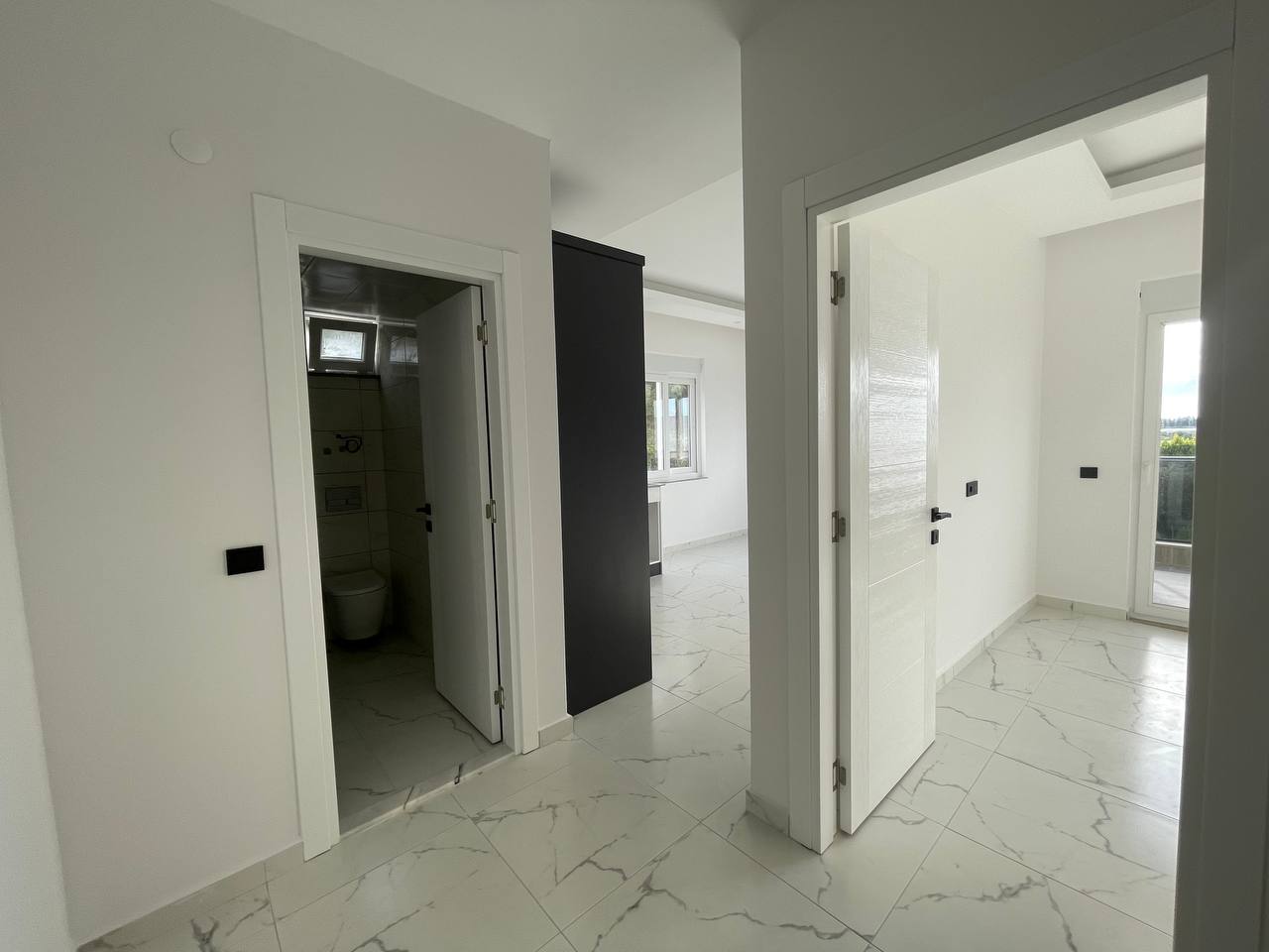 One bedroom apartment in a new house - Umbrella Group - Photo 16