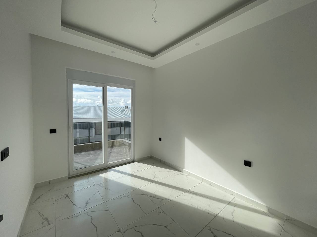 One bedroom apartment in a new house - Umbrella Group - Photo 22
