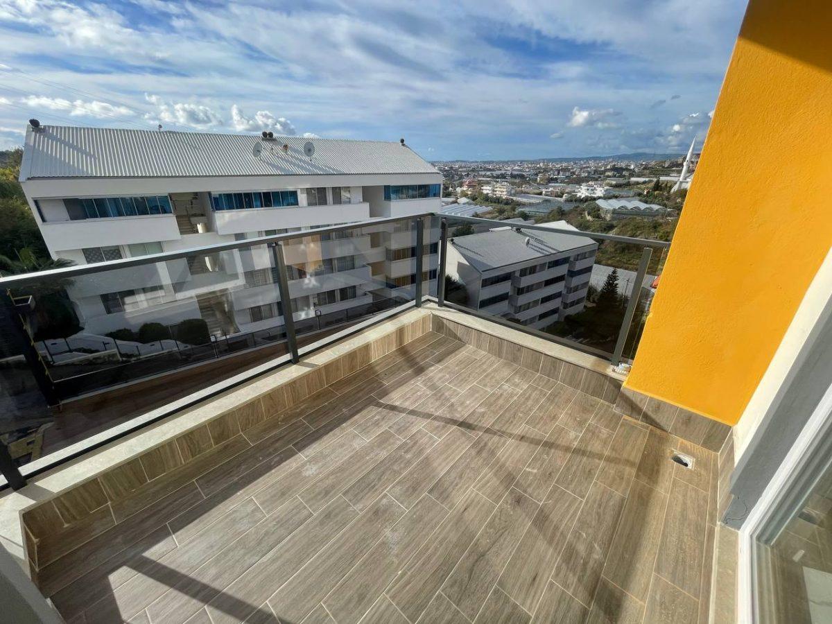 One bedroom apartment in a new house - Umbrella Group - Photo 25