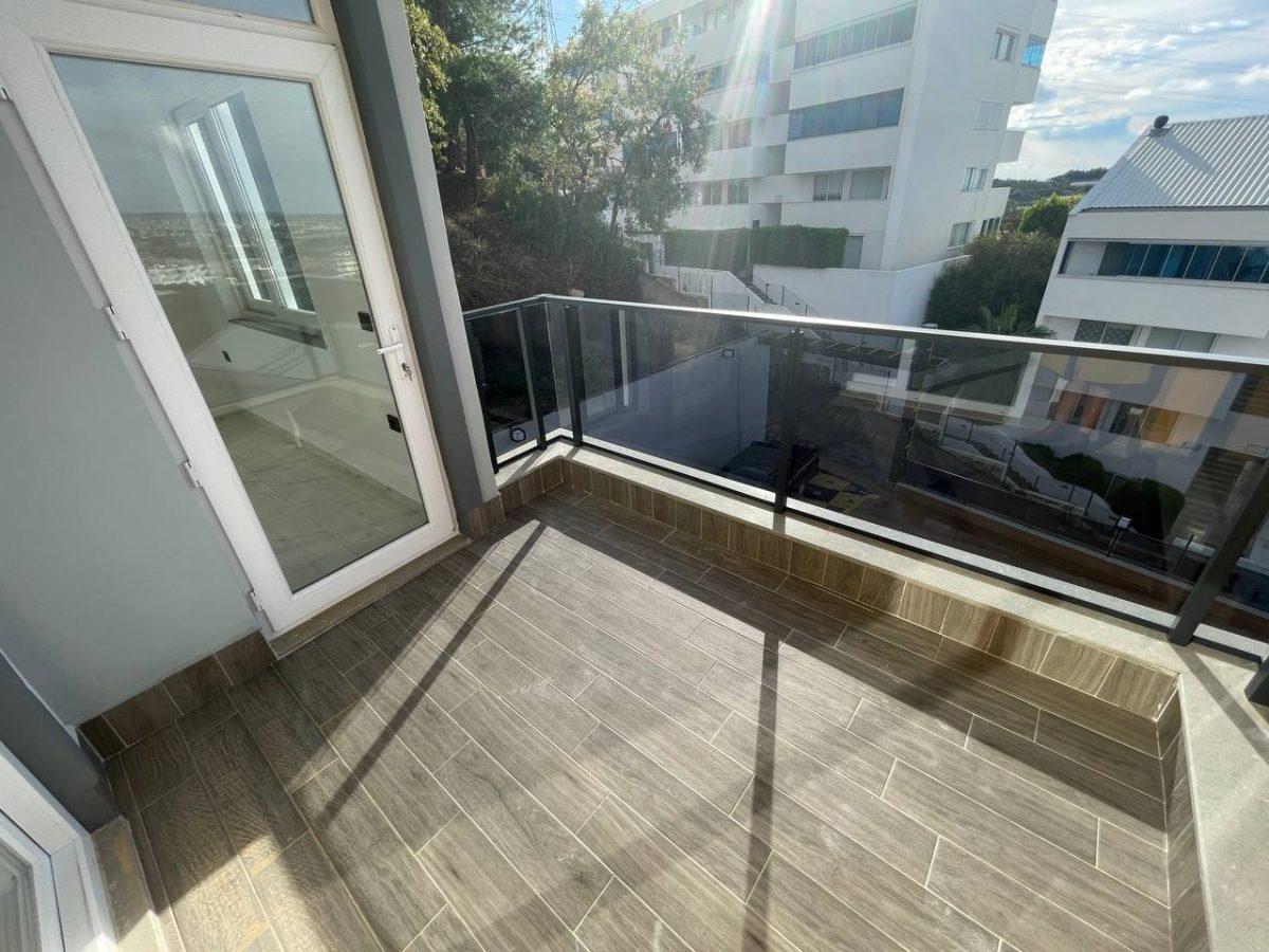 One bedroom apartment in a new house - Umbrella Group - Photo 26