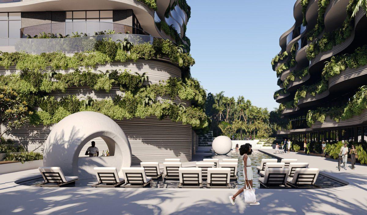 Premium Class Residential Complex Surrounded by Lake and Forest, Phuket - Umbrella Group - Photo 8