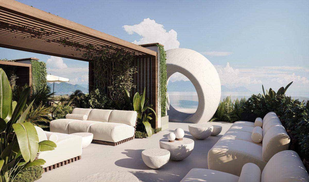 Premium Class Residential Complex Surrounded by Lake and Forest, Phuket - Umbrella Group - Photo 11