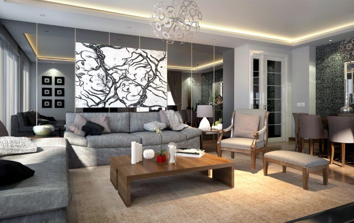 Residential complex in the Asian part of Istanbul district Cartal - Umbrella Group - Photo 10
