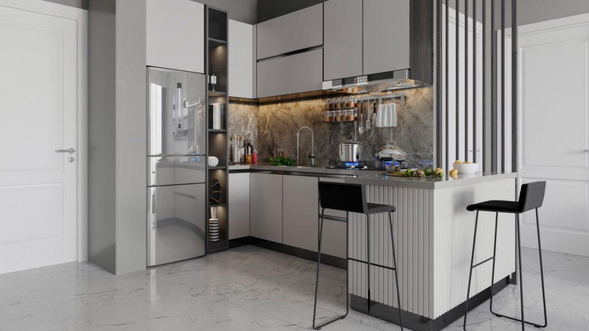 Comfortable residential residence 100 m from the sea, Cleopatra - Umbrella Group - Photo 17