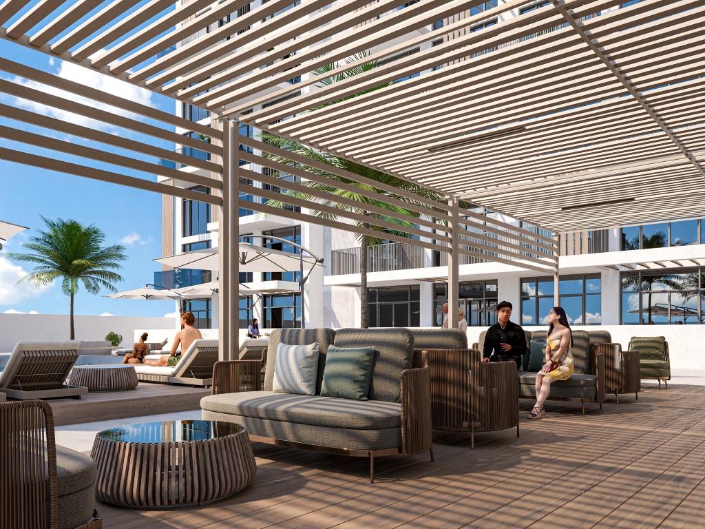 Prestigious residential project in the Al-Furjan area - Umbrella Group - Photo 4