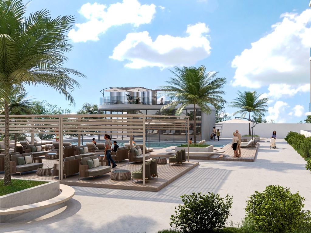 Prestigious residential project in the Al-Furjan area - Umbrella Group - Photo 3
