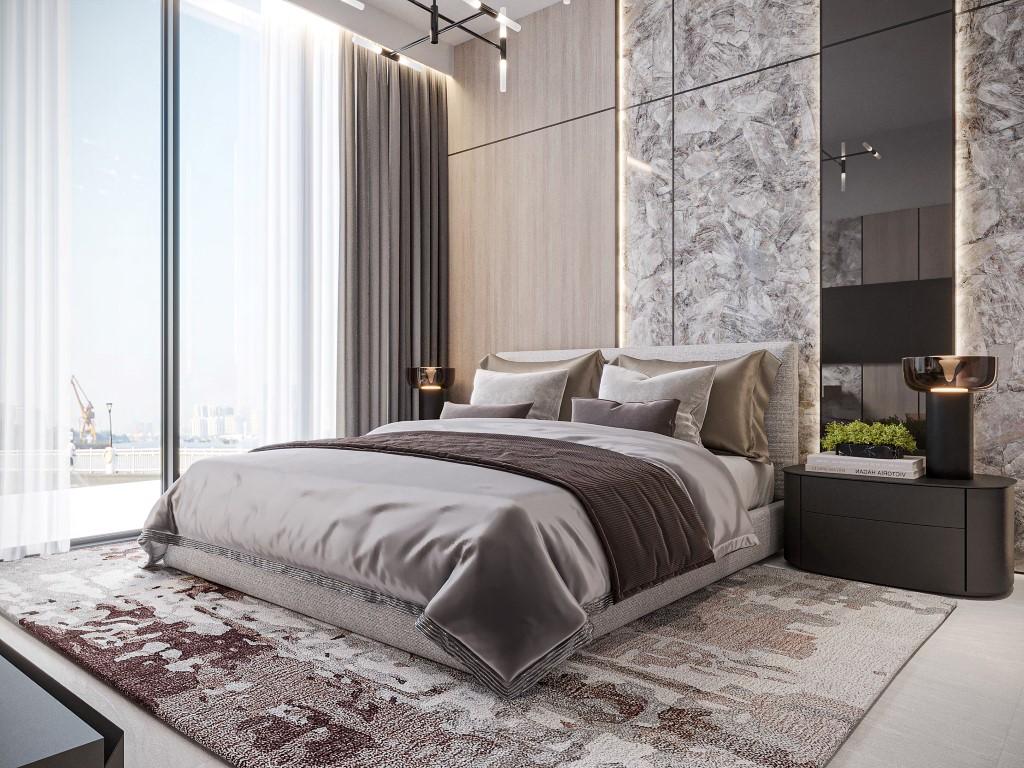 Prestigious residential project in the Al-Furjan area - Umbrella Group - Photo 16