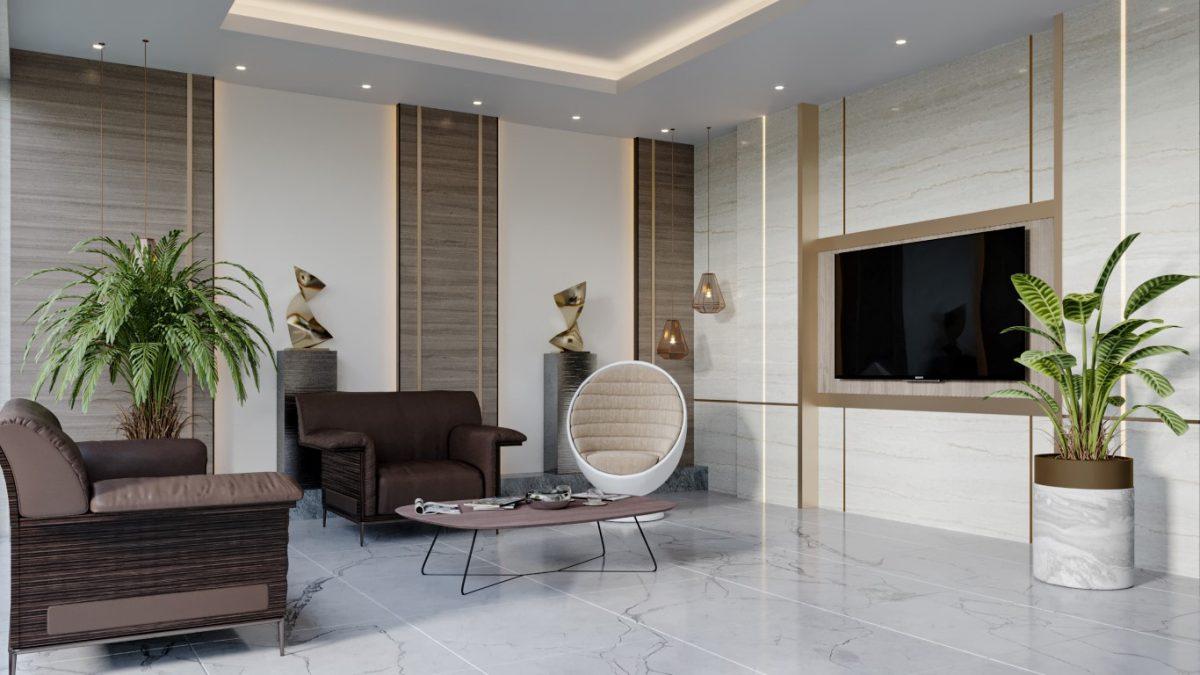 Comfortable residential residence 100 m from the sea, Cleopatra - Umbrella Group - Photo 11