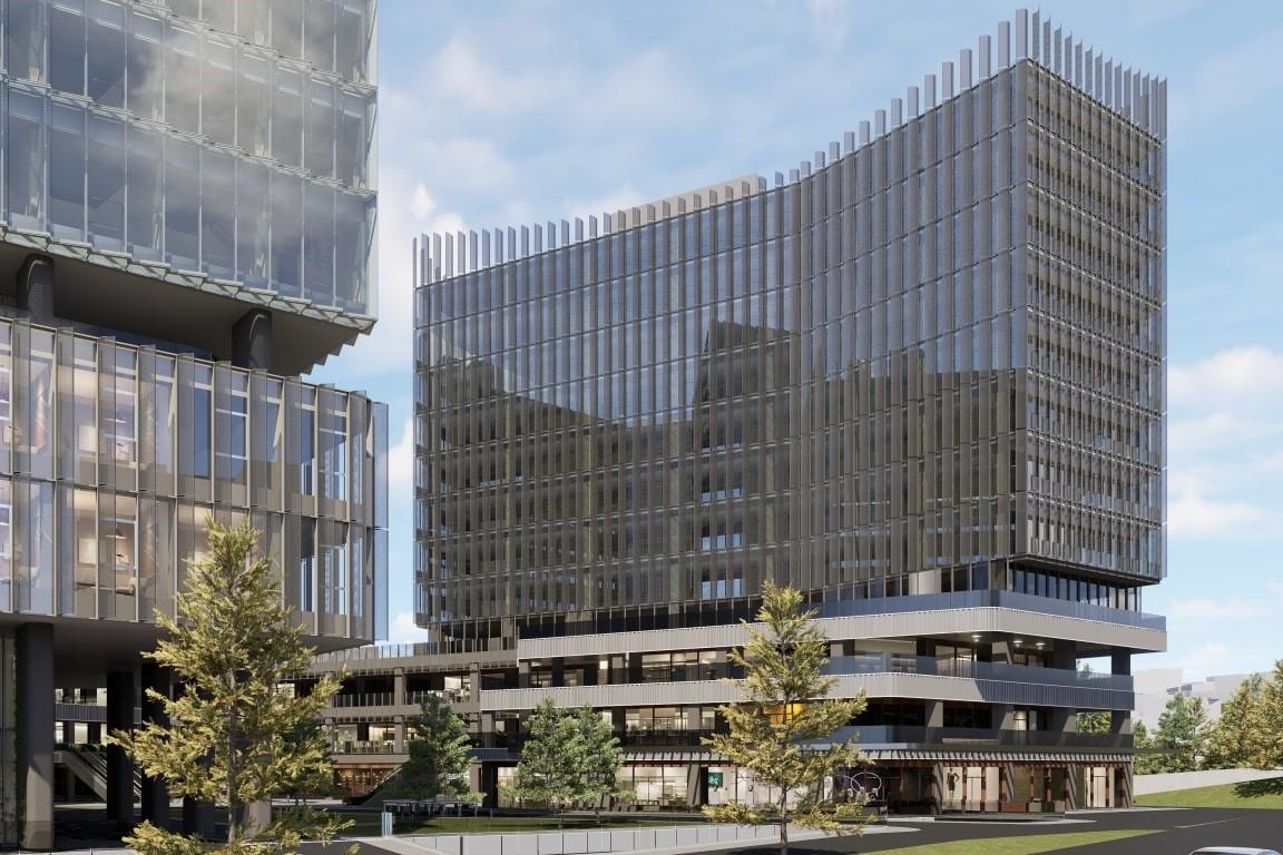Commercial facility with panoramic view of the city, Istanbul - Umbrella Group - Photo 4