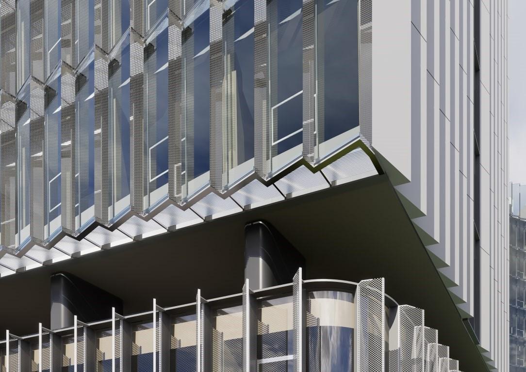 Commercial facility with panoramic view of the city, Istanbul - Umbrella Group - Photo 7