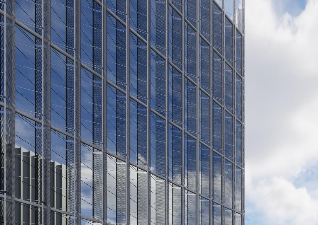 Commercial facility with panoramic view of the city, Istanbul - Umbrella Group - Photo 8