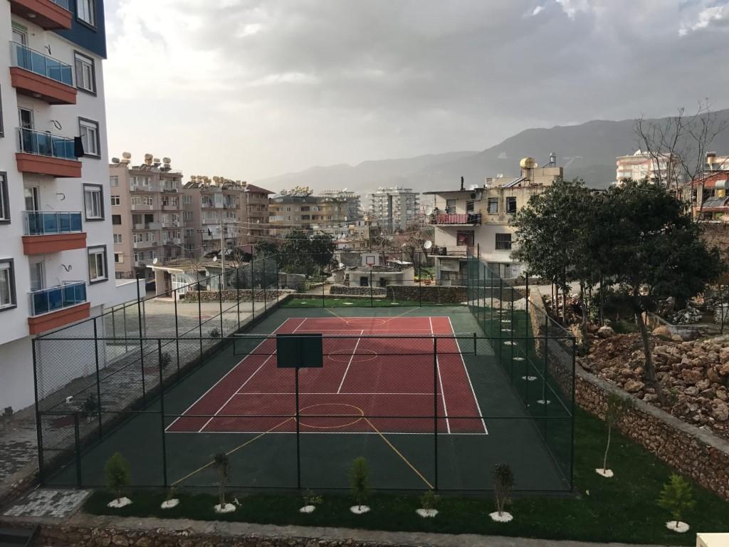 One bedroom apartment in the area of Tosmur, 500 m from the sea - Umbrella Group - Photo 5