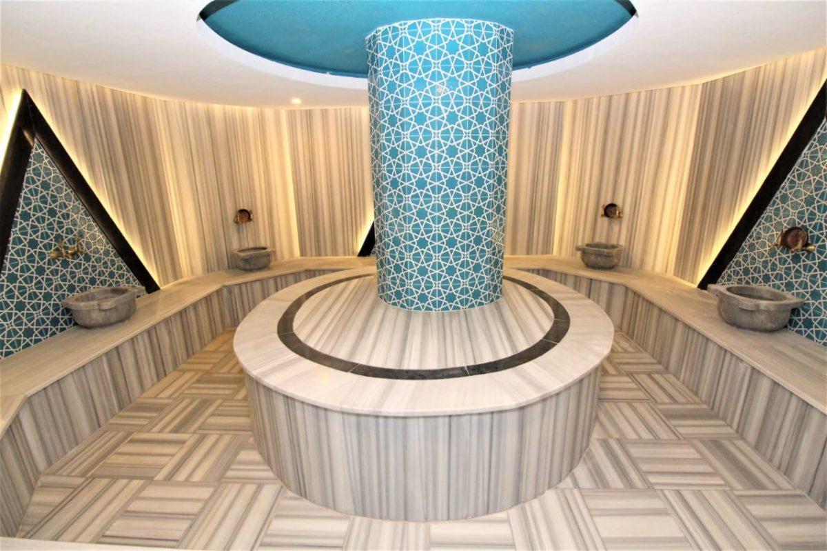 One bedroom apartment in the area of Tosmur, 500 m from the sea - Umbrella Group - Photo 10