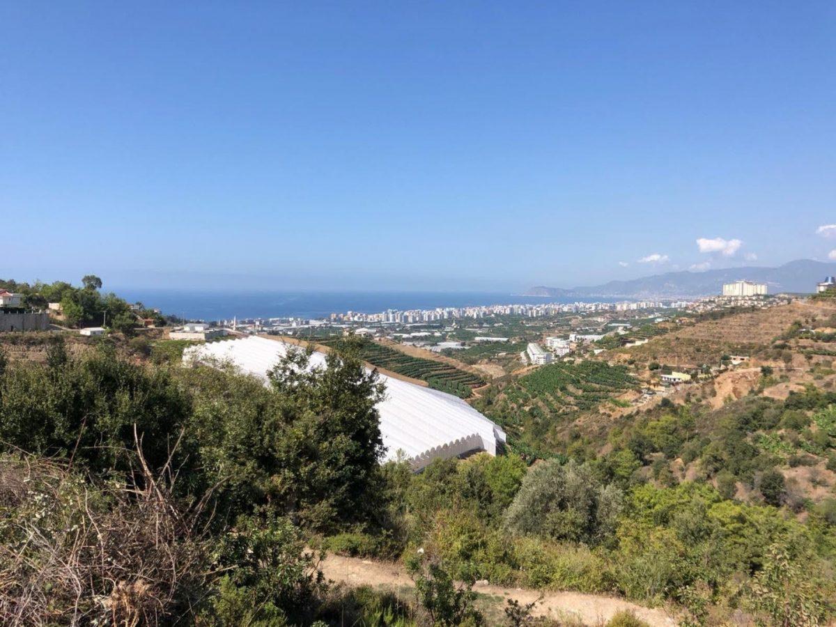 Plot 601 m2, in the area of Kargyjak - Umbrella Group - Photo 3