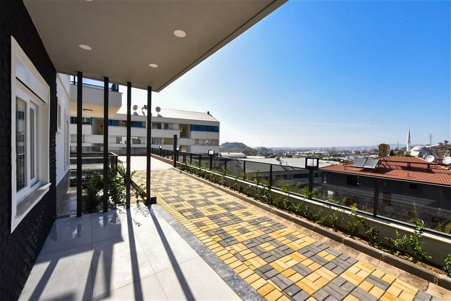 One bedroom apartment in a new house - Umbrella Group - Photo 10