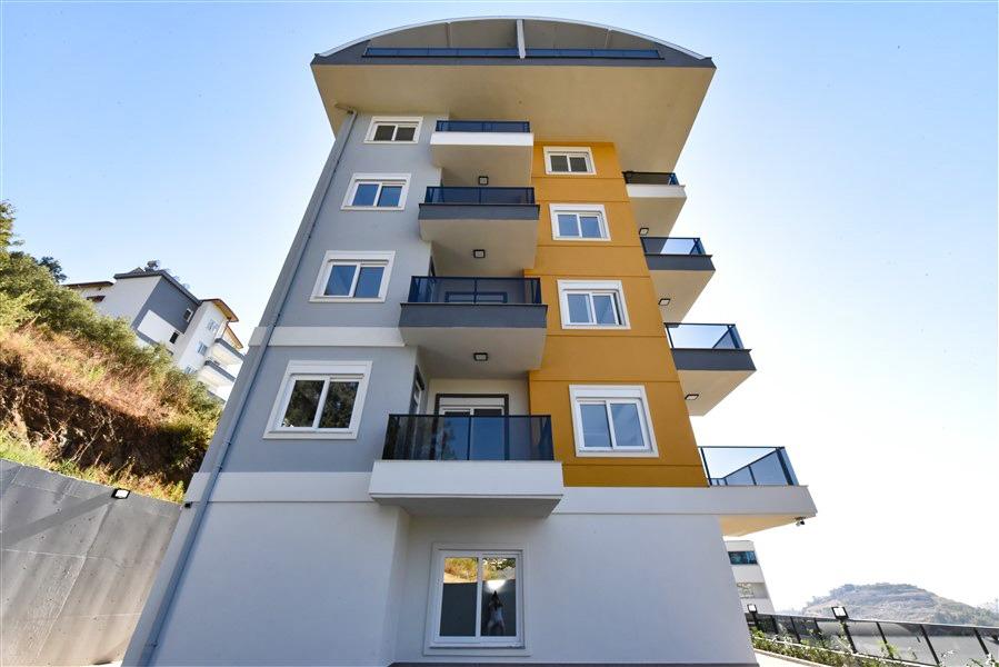 One bedroom apartment in a new house - Umbrella Group - Photo 2