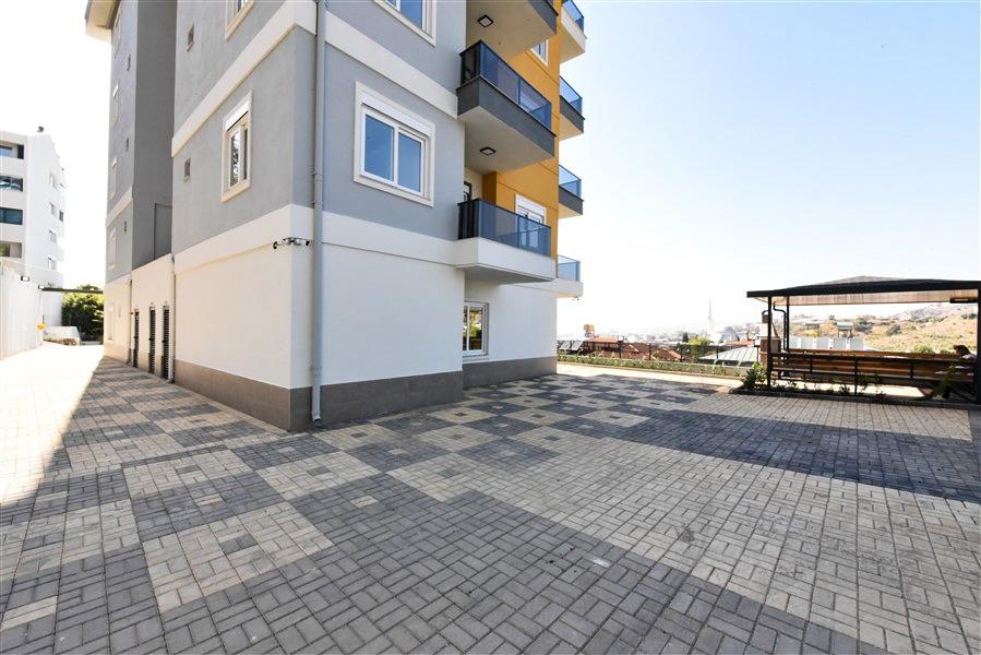 One bedroom apartment in a new house - Umbrella Group - Photo 6