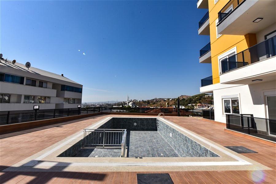 One bedroom apartment in a new house - Umbrella Group - Photo 4