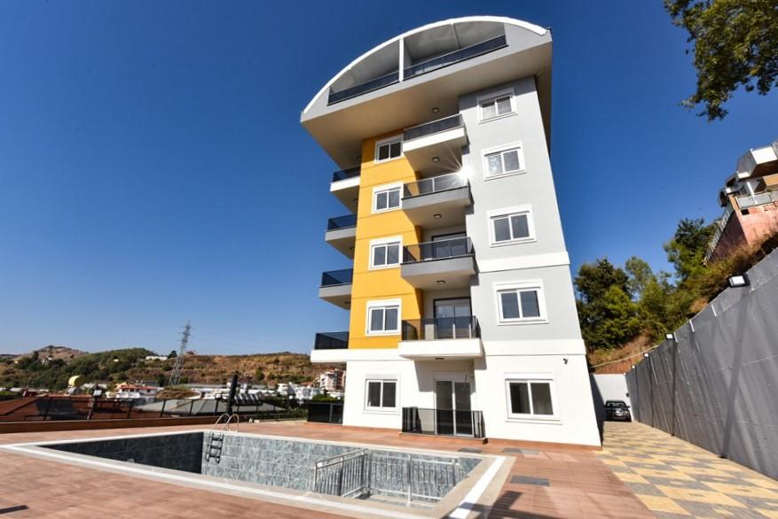 One bedroom apartment in a new house - Umbrella Group - Photo 3