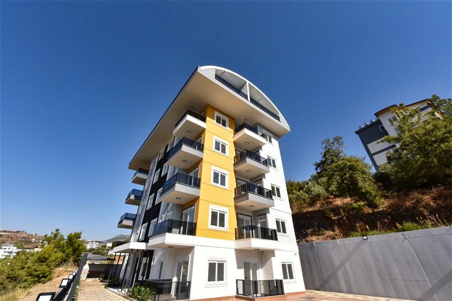 One bedroom apartment in a new house - Umbrella Group