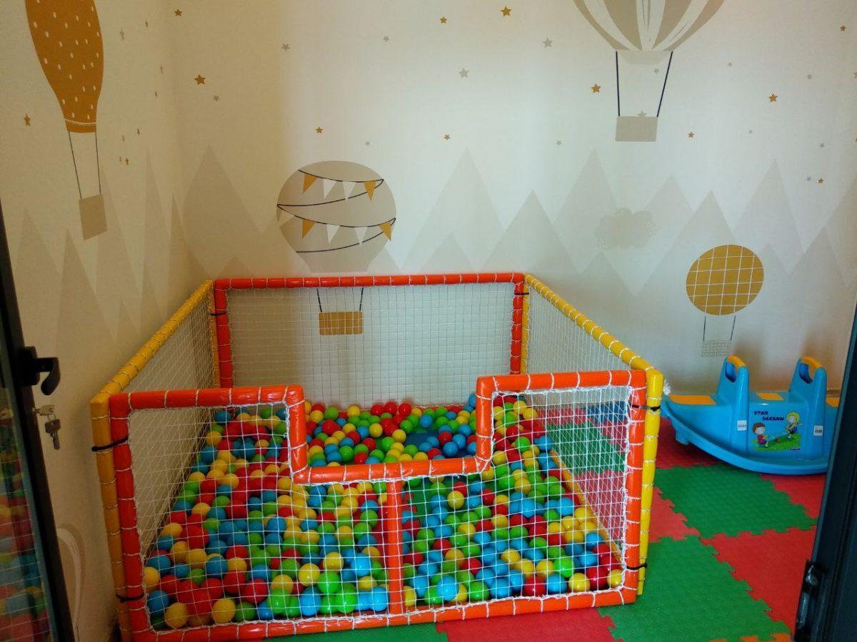 One bedroom apartment in Mahmutlar district - Umbrella Group - Photo 14