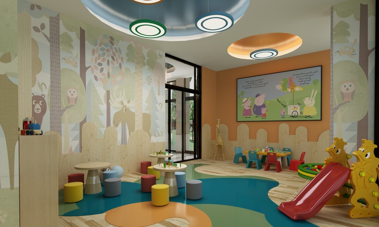 Residential project 300 m from the sea, Kargicak - Umbrella Group - Photo 17