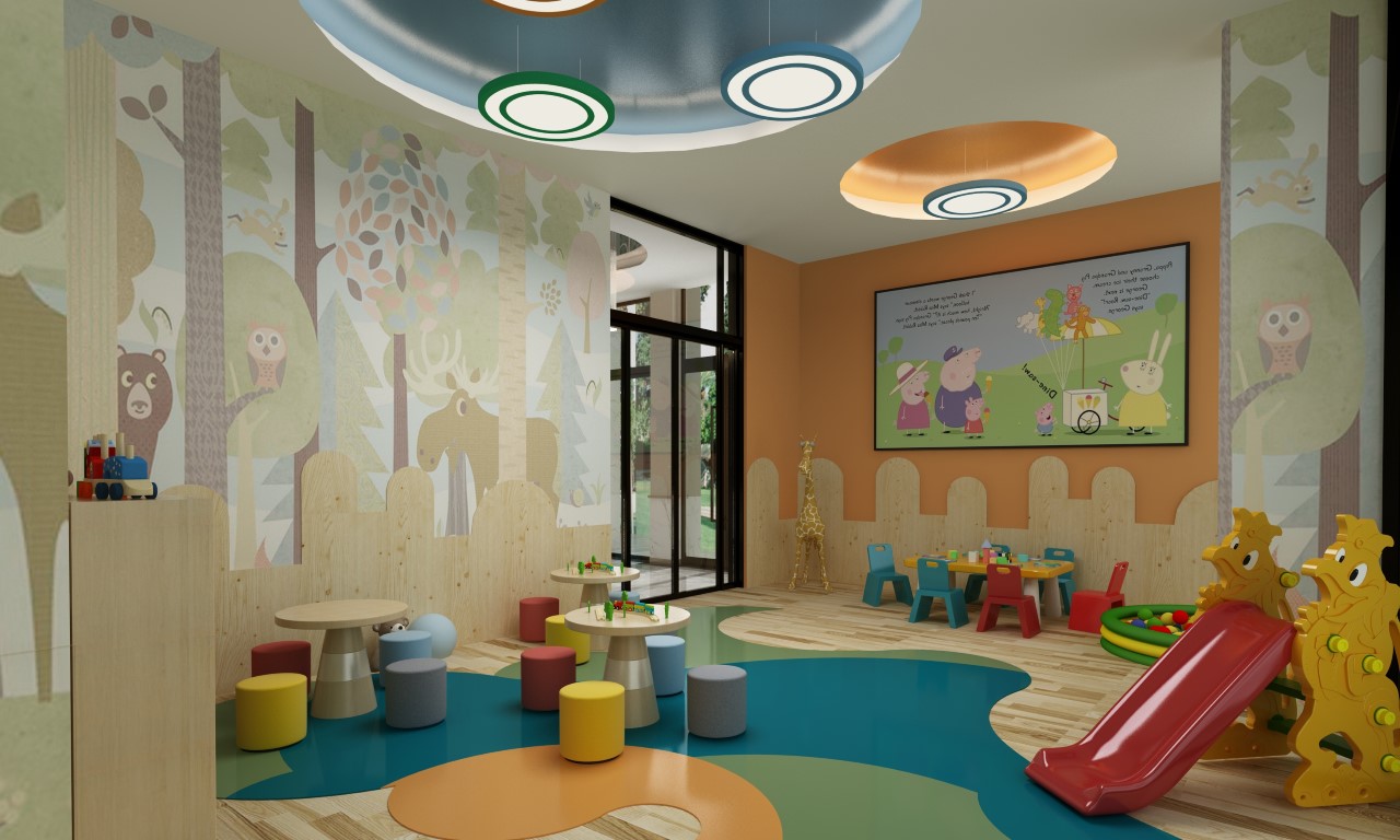 New residential complex in the popular area of Mahmutlar - Umbrella Group - Photo 19