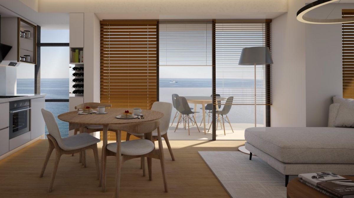 New residential complex located on the first coastline, in the most popular area of Mahmutlar - Umbrella Group - Photo 25