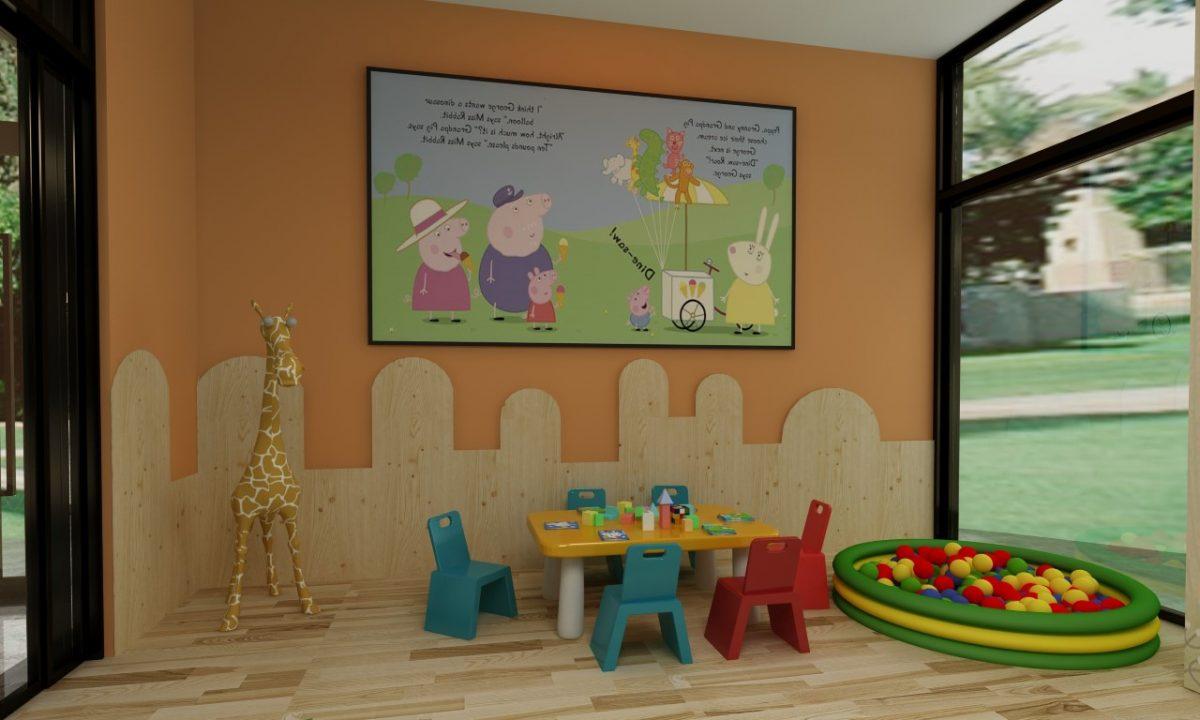 New residential complex in the popular area of Mahmutlar - Umbrella Group - Photo 20