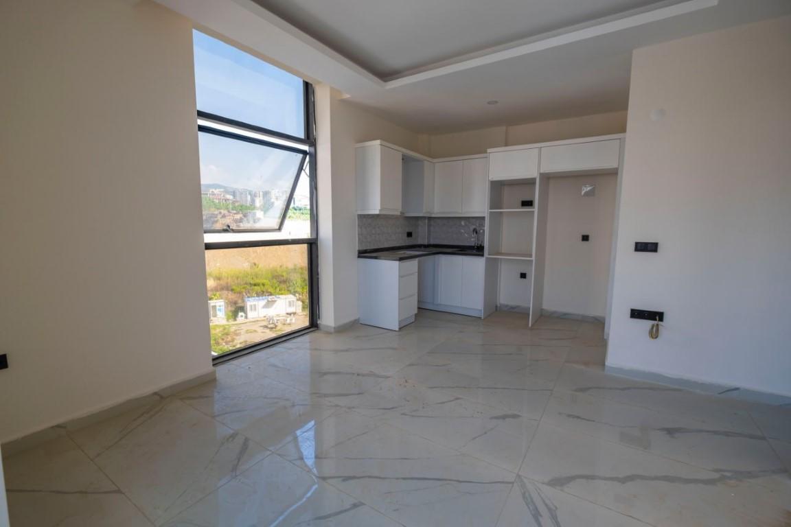 1+1 apartment in the new house, Mahmutlar - Umbrella Group - Photo 3