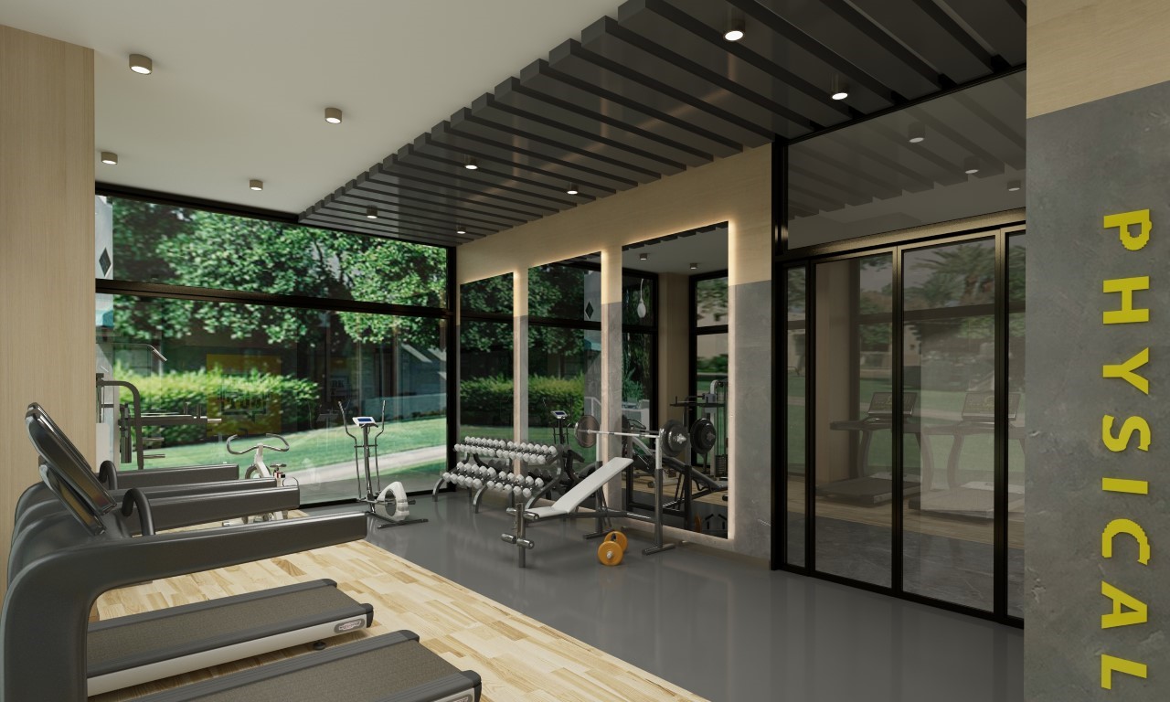 Residential project 300 m from the sea, Kargicak - Umbrella Group - Photo 10