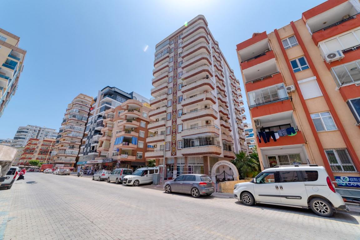 Apartment 3+1 on 10 high floor, Mahmutlar - Umbrella Group - Photo 26