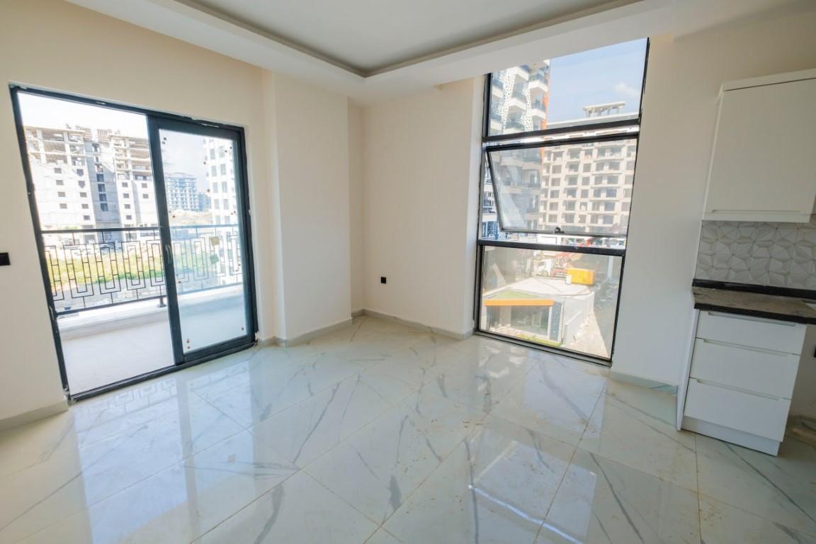 1+1 apartment in the new house, Mahmutlar - Umbrella Group - Photo 6