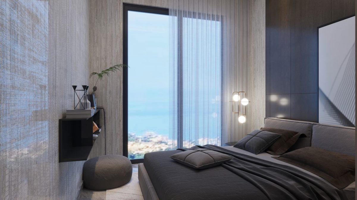 New residential complex in the popular area of Mahmutlar - Umbrella Group - Photo 27