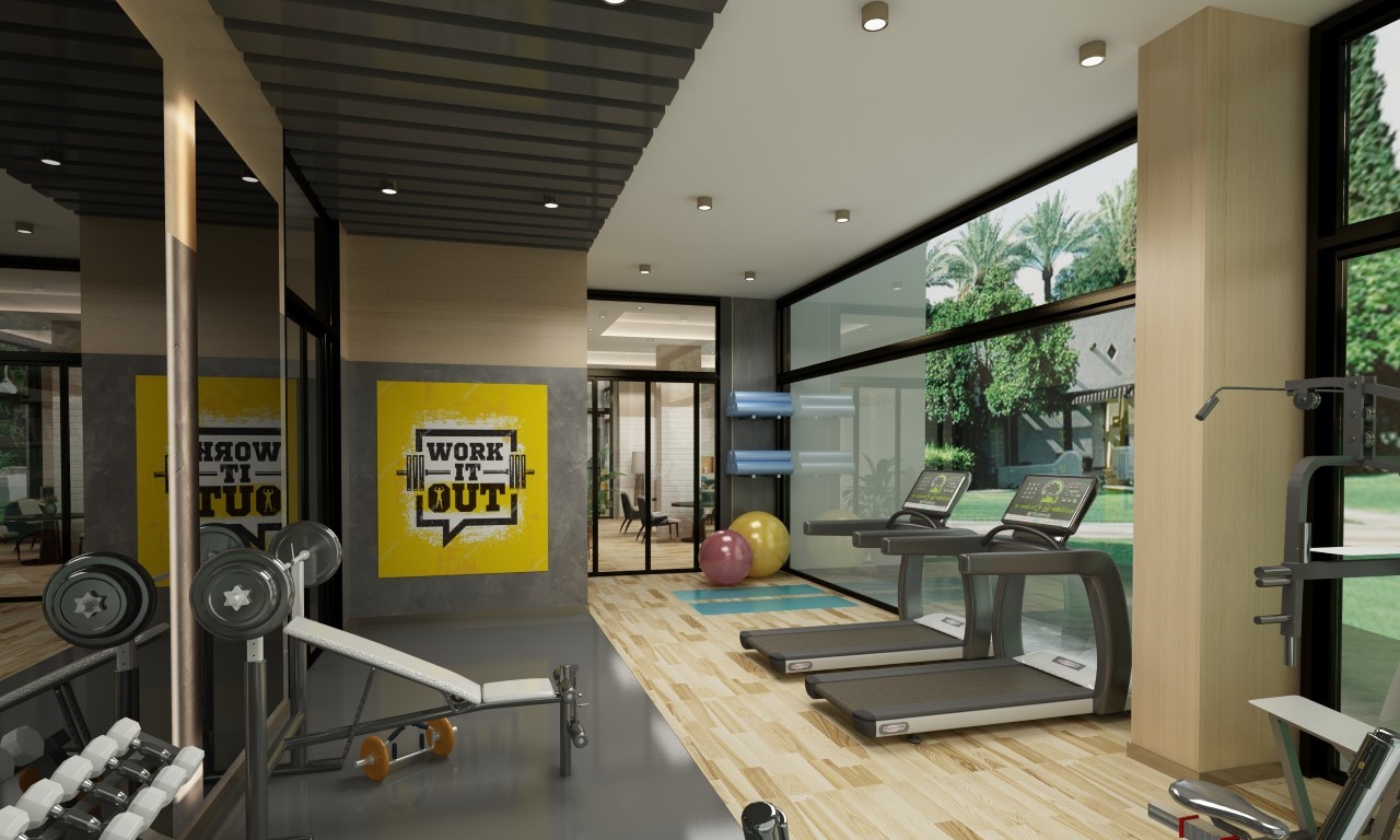 Residential project 300 m from the sea, Kargicak - Umbrella Group - Photo 11