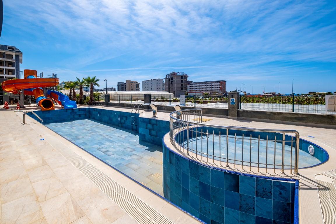 One bedroom apartment 250 m from the sea, Alanya - Umbrella Group - Photo 24