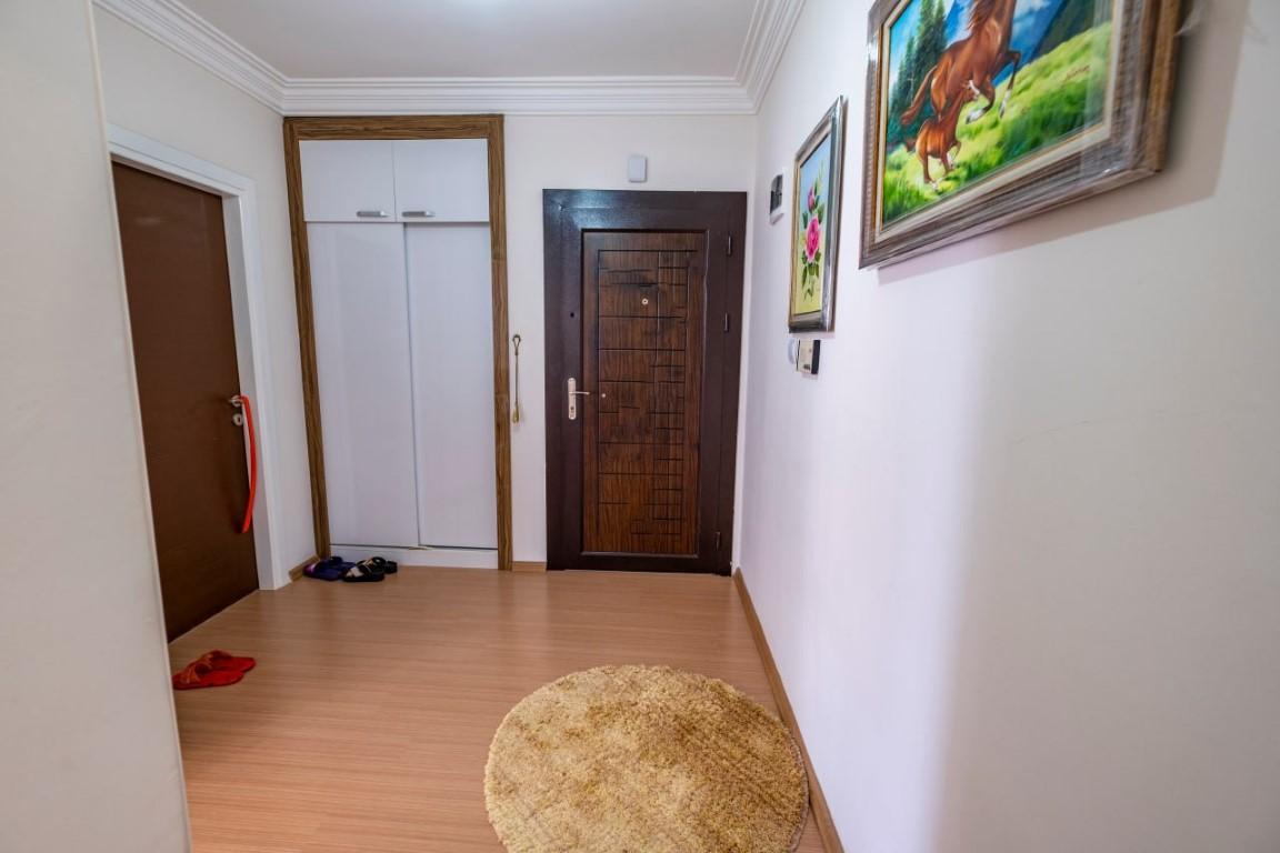 Furnished apartments on the first coastline (Mahmutlar) - Umbrella Group - Photo 7