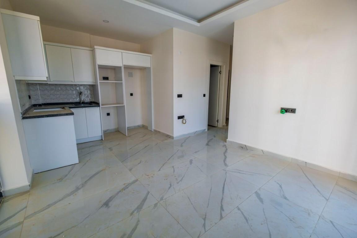 1+1 apartment in the new house, Mahmutlar - Umbrella Group - Photo 4