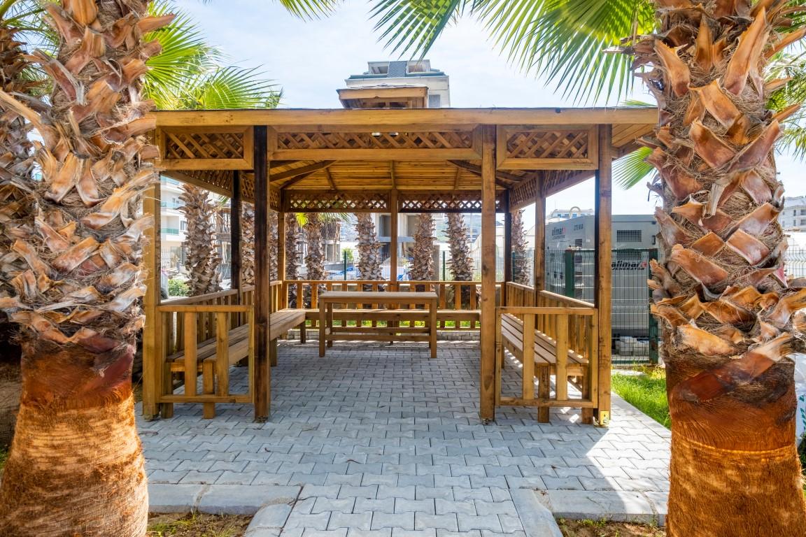 One bedroom apartment 250 m from the sea, Alanya - Umbrella Group - Photo 23